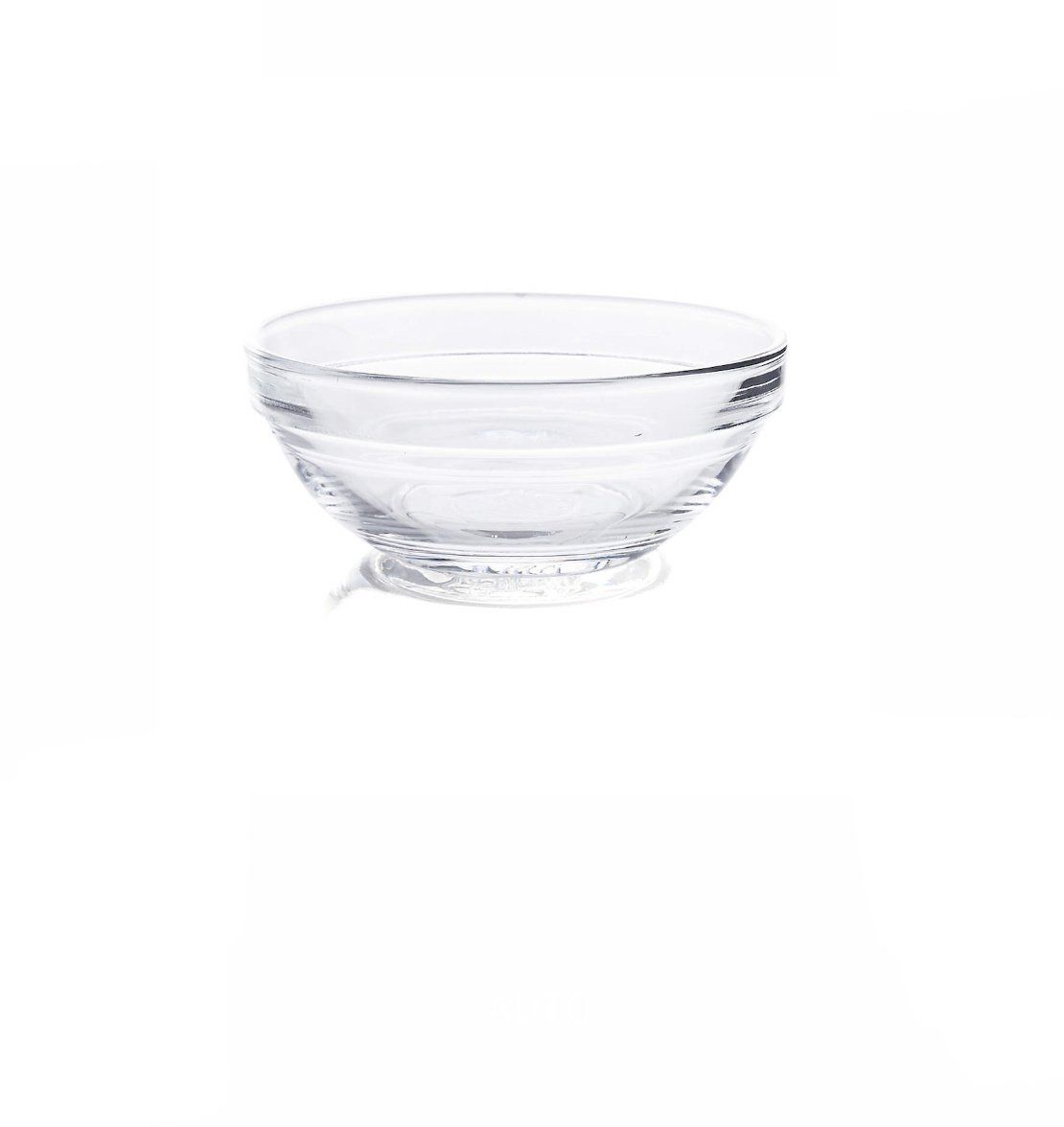 1 oz Duralex Glass Prep Bowl