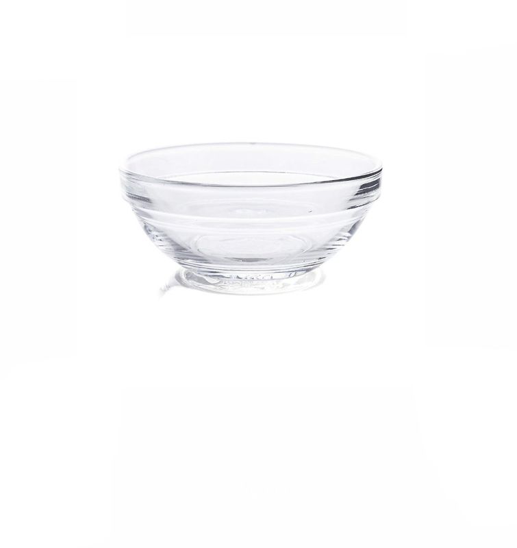 1 oz Duralex Glass Prep Bowl