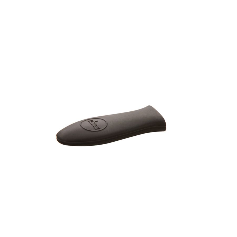 Lodge Black Silicone Handle Holder