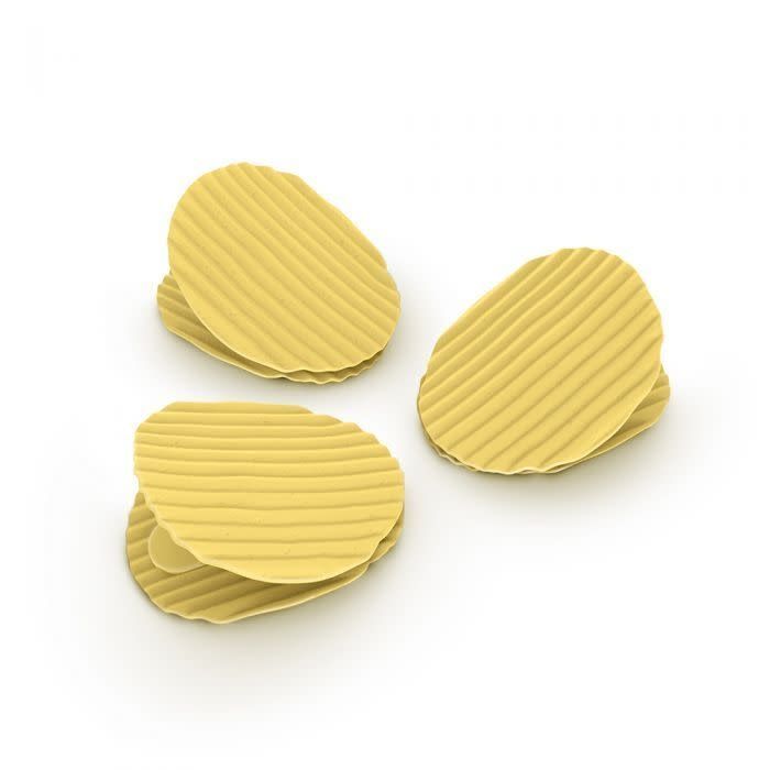 Potato Chip Bag Clips