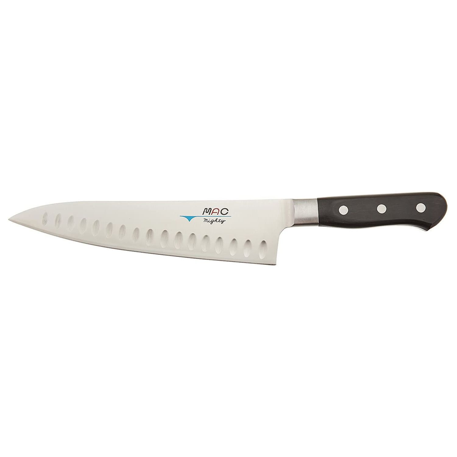 MAC 8" Dimpled Pro Chef's Knife
