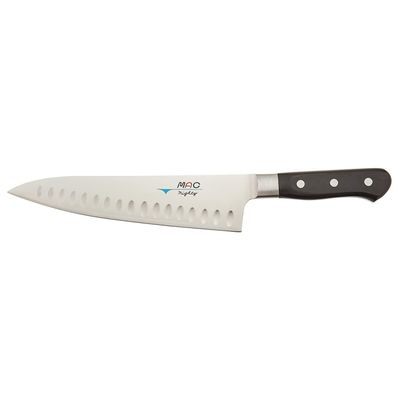 MAC 8" Dimpled Pro Chef's Knife