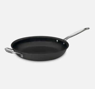 Cuisinart 12" Hard Anodized Frying Pan