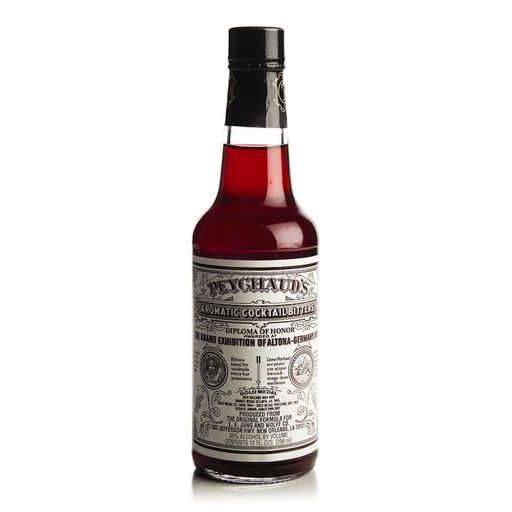 Peychaud's Bitters, 5oz