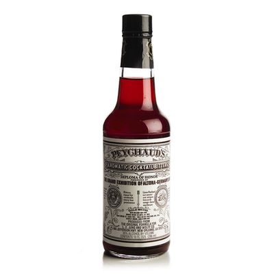 Peychaud's Bitters, 5oz