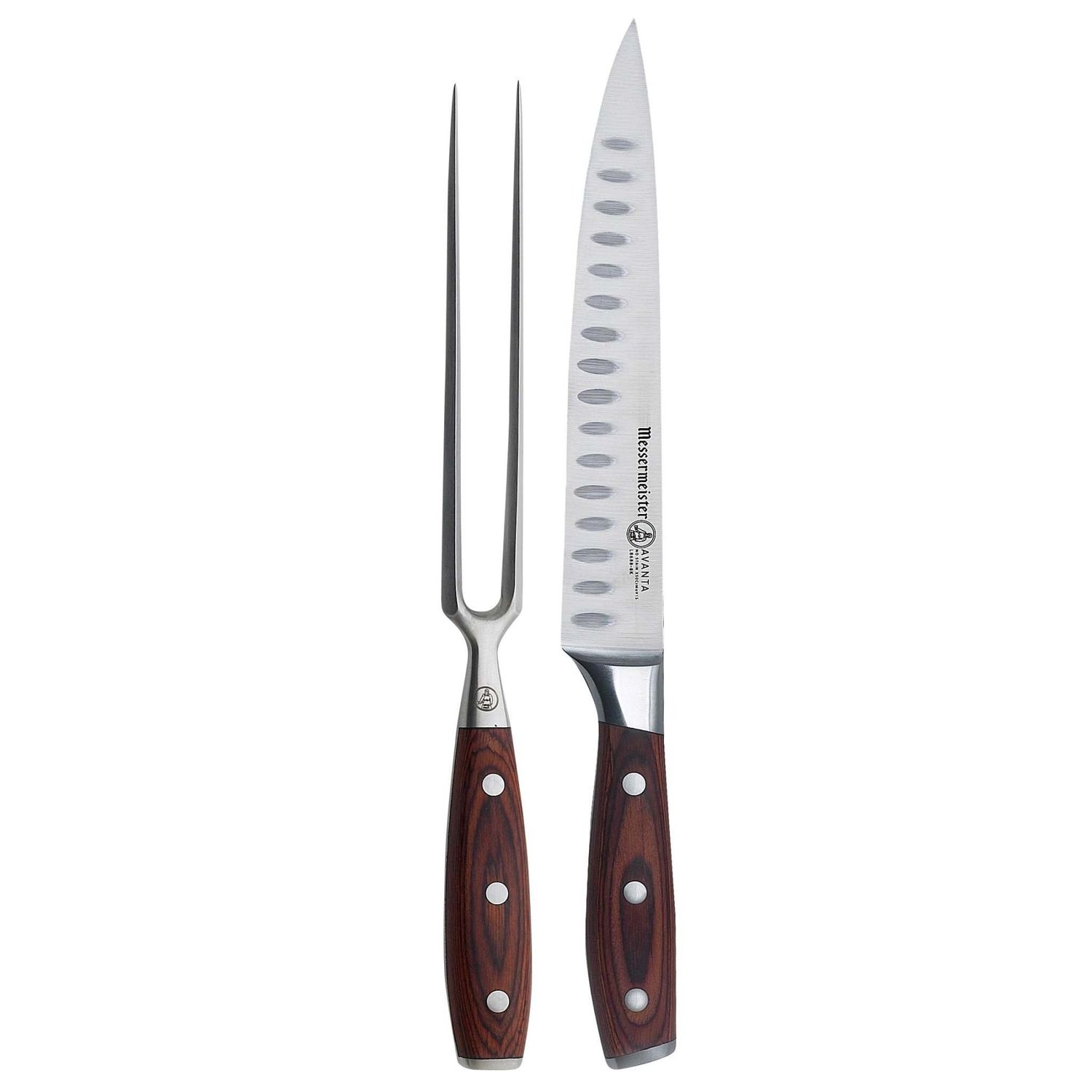Messermeister Carving Set