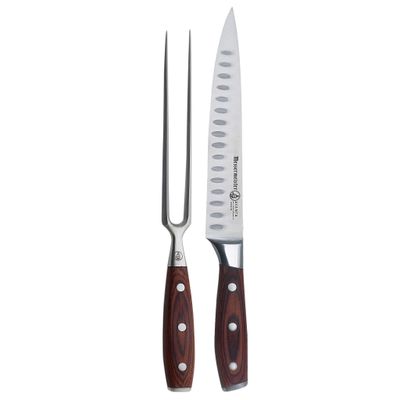 Messermeister Carving Set
