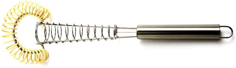 Coiled Sauce Whisk