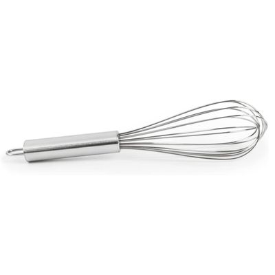8" Stainless Steel Whisk