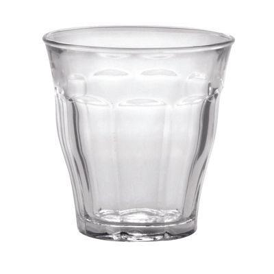 Duralex Picardie 5.75oz Glass