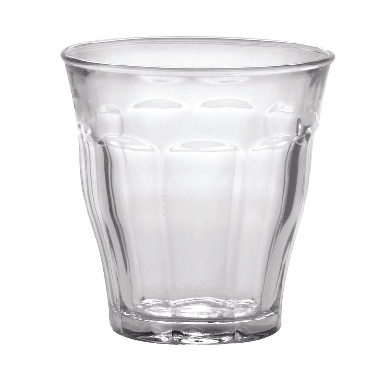 Duralex Picardie 5.75oz Glass