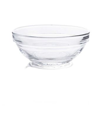 Duralex 4oz Glass Prep Bowl