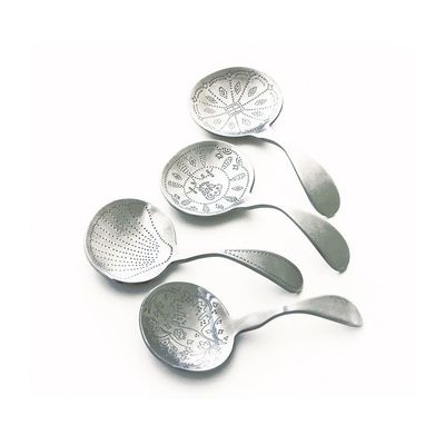 Mini Serving Spoon