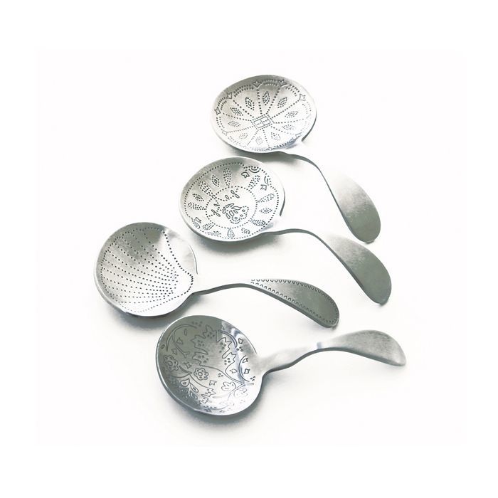 Mini Serving Spoon