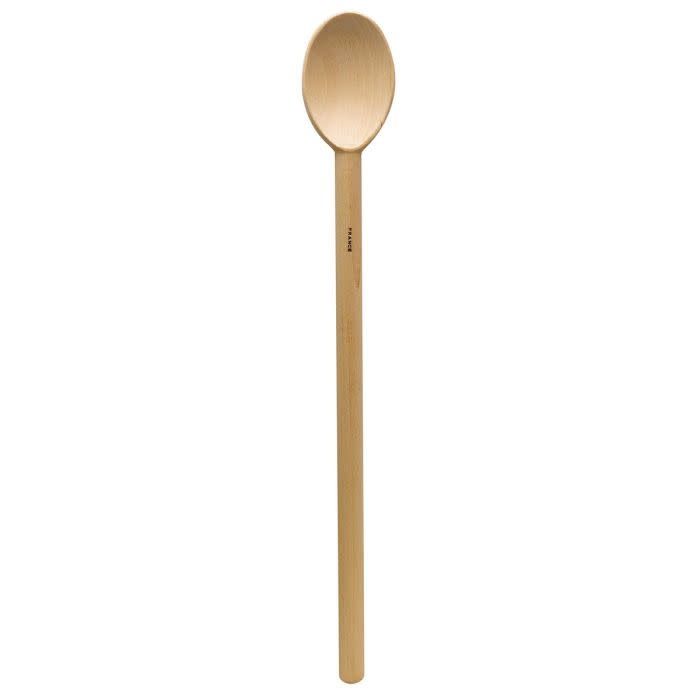 17.75" Wood Spoon