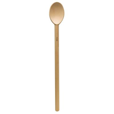 17.75" Wood Spoon