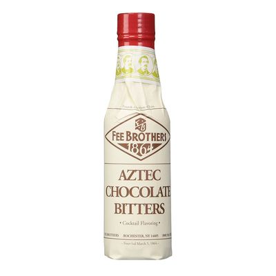 Fee Brothers Chocolate Bitters