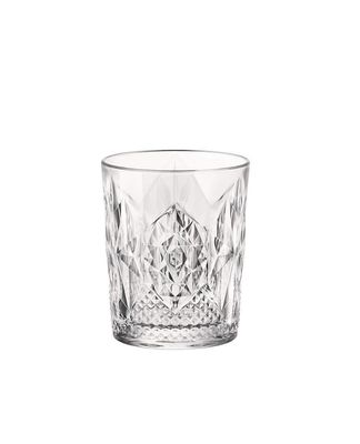 Whiskey Glass