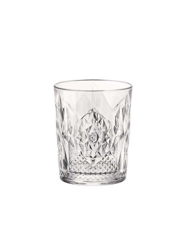 Whiskey Glass