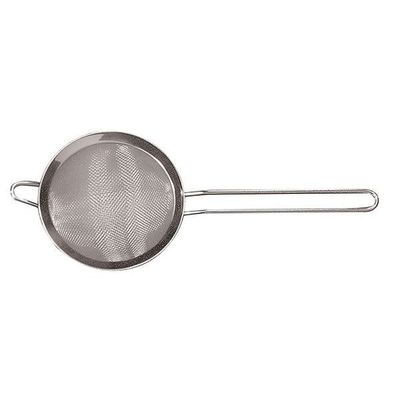 2" Tea Strainer