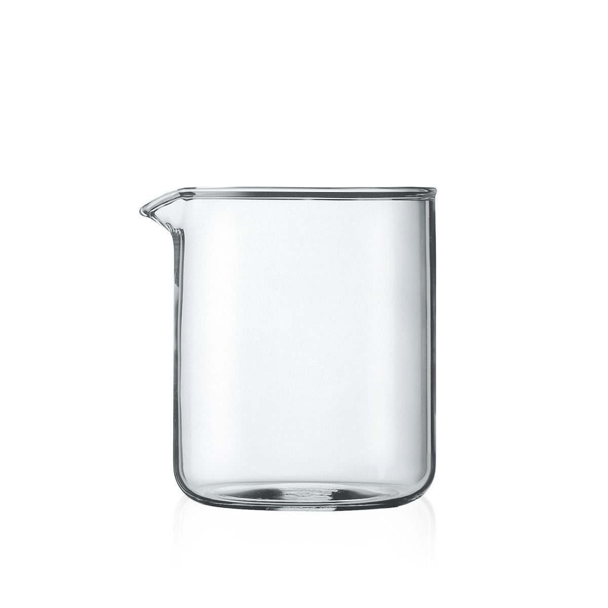 Bodum 4 cup Spare French Press Beaker
