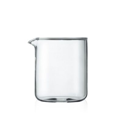 Bodum 4 cup Spare French Press Beaker
