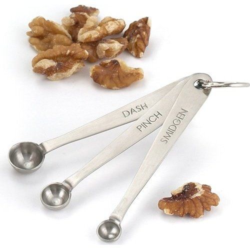 Pinch &amp; Dash Measuring Spoons