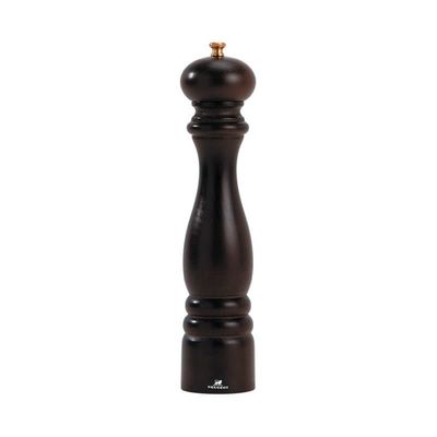 Peugeot 12" Chocolate Paris Pepper Mill
