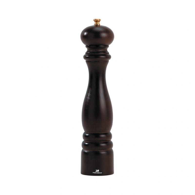 Peugeot 12" Chocolate Paris Pepper Mill
