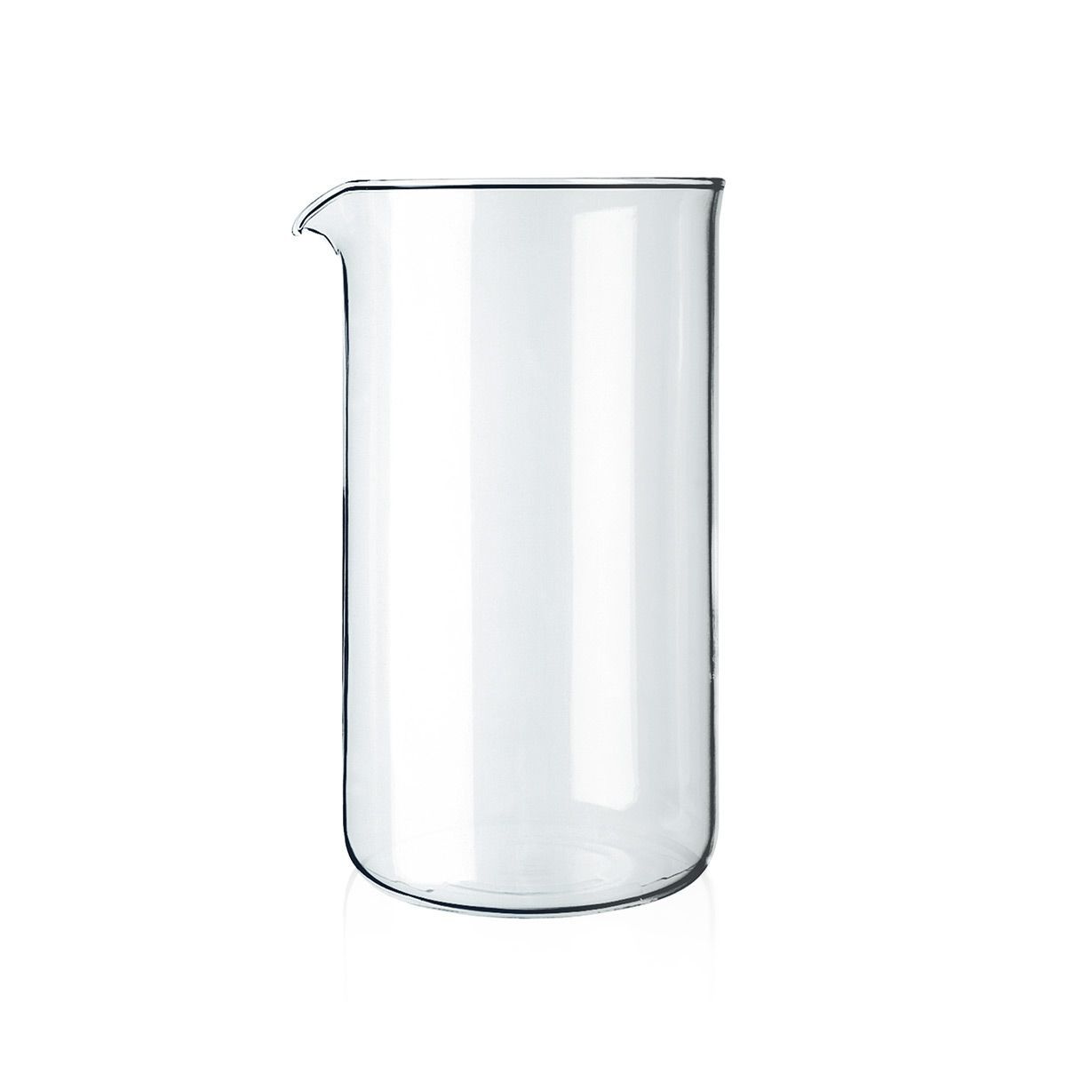 Bodum 8 cup Spare Glass Carafe