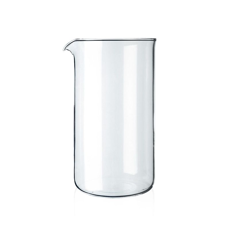Bodum 8 cup Spare Glass Carafe
