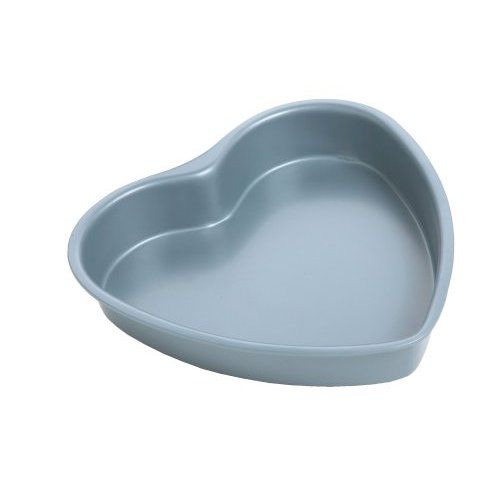 8" Heart Shaped Cake Pan