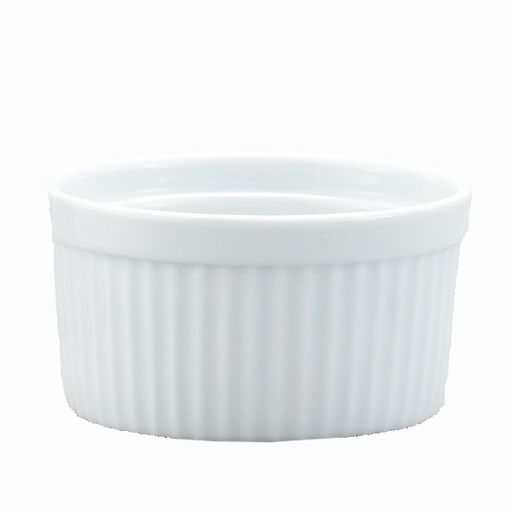 8oz Ceramic Ramekin