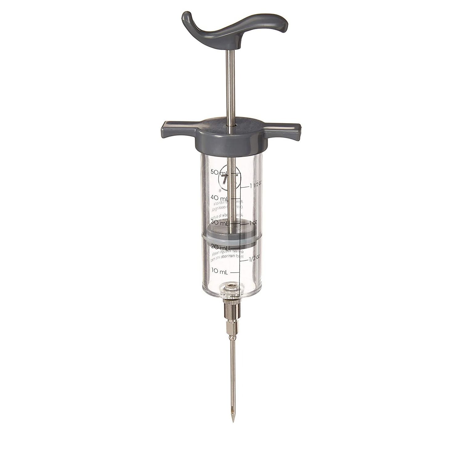 Marinade Injector