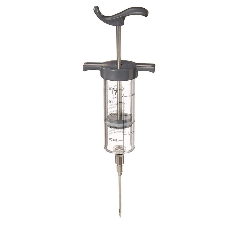 Marinade Injector
