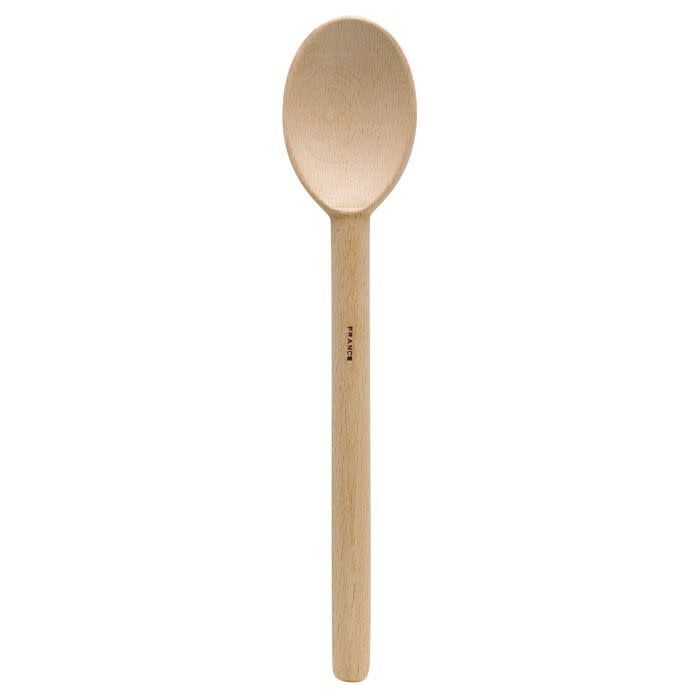 11.75" Wood Spoon