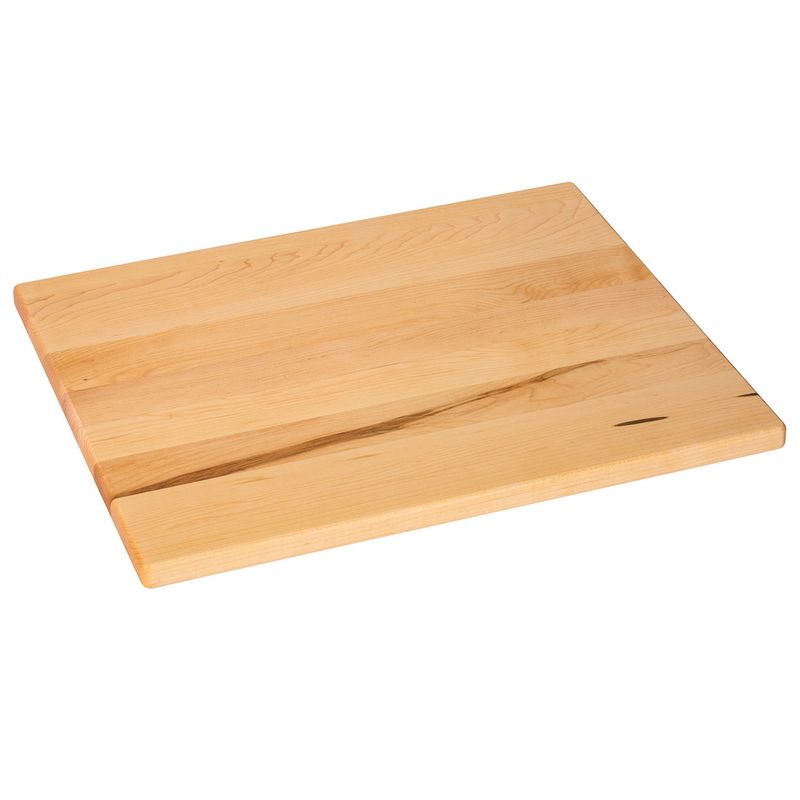 J.K. Adams 14x17" Maple Cutting or Serving Board