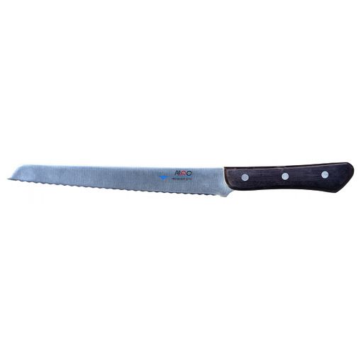 MAC 9” Bread/Slicing Knife