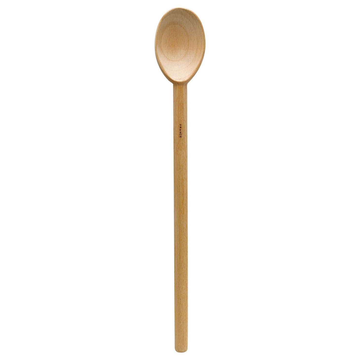 16" Wood Spoon