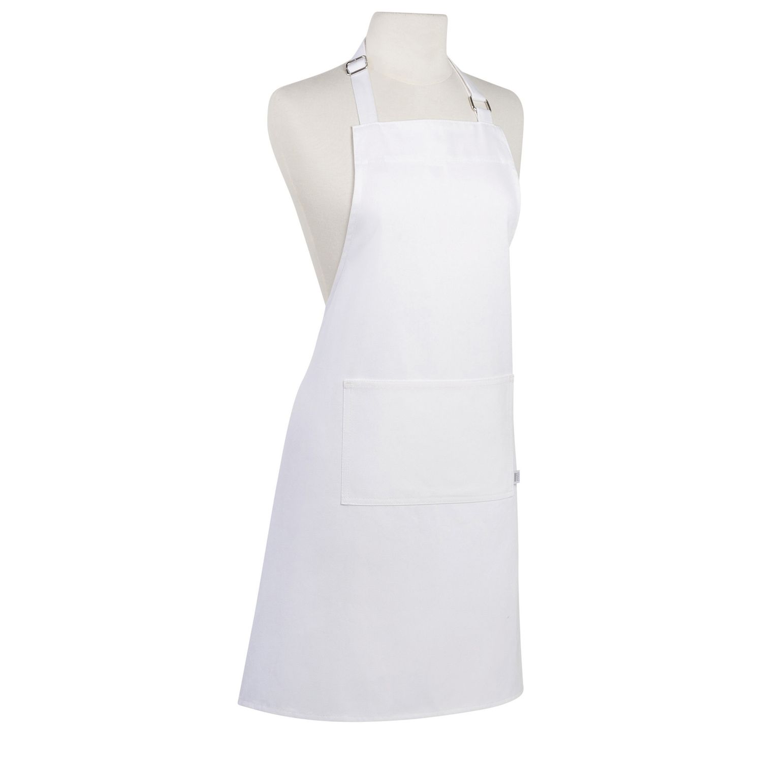White Apron
