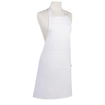 White Apron