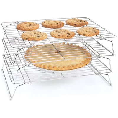 3 Tier Cooling Racks