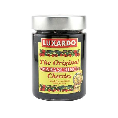 Luxardo Original Maraschino Cherries