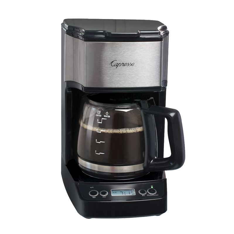 Capresso 5 cup Drip Coffee Maker