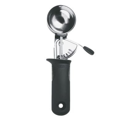 OXO Trigger Ice Cream Scoop