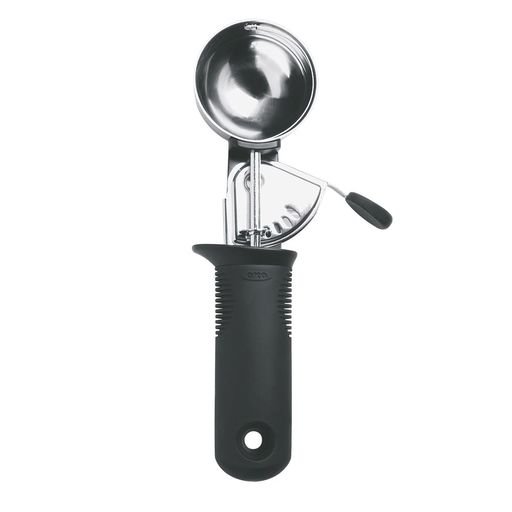 OXO Trigger Ice Cream Scoop