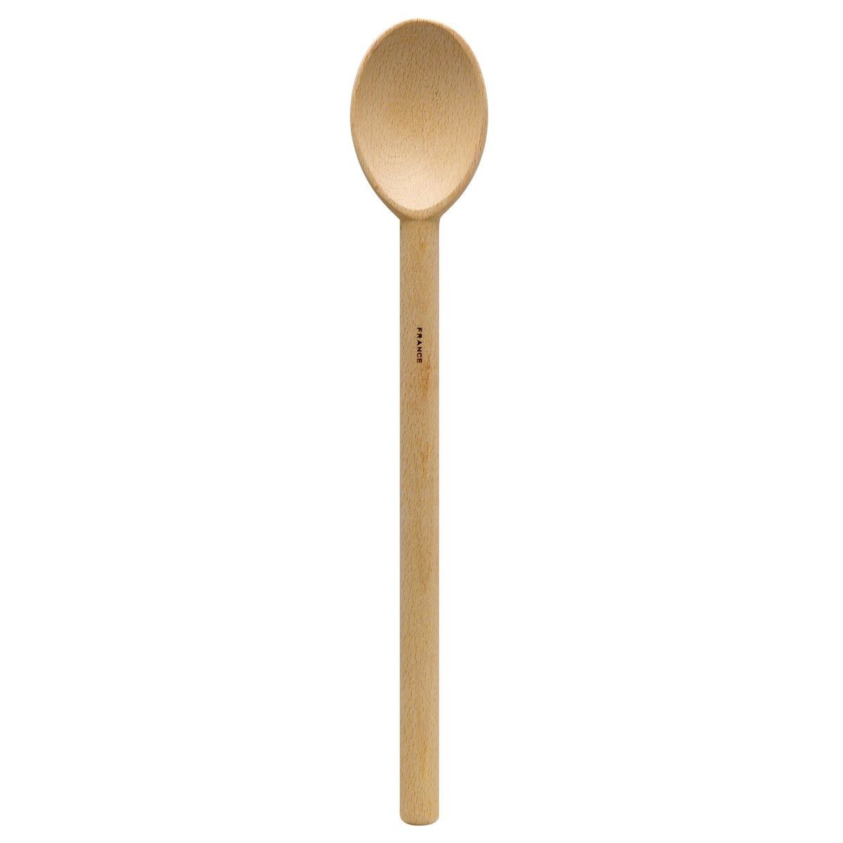 13.75" Wood Spoon