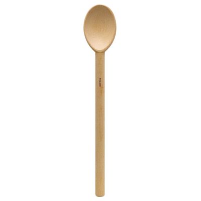 13.75" Wood Spoon
