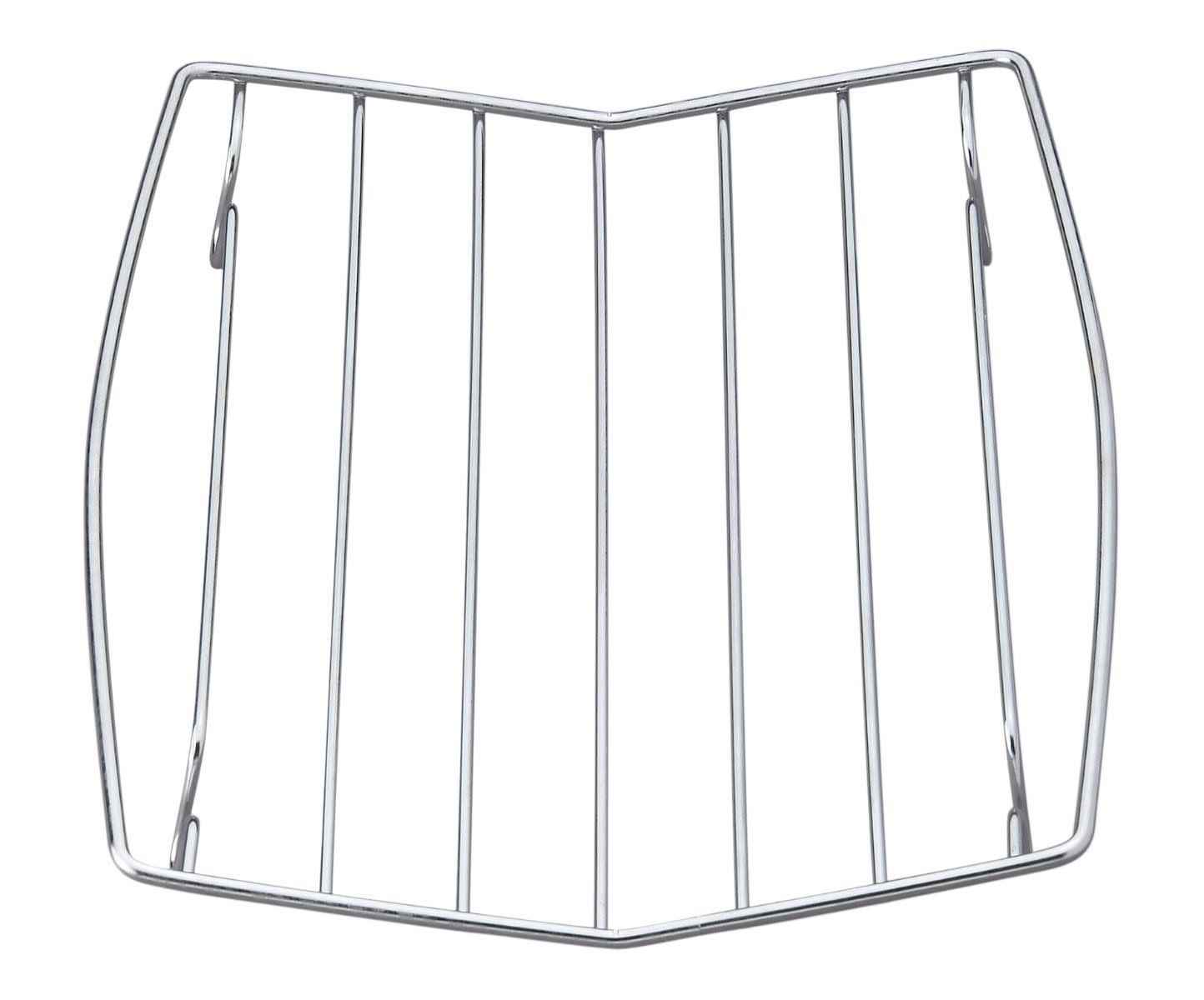 Angled Roasting Rack