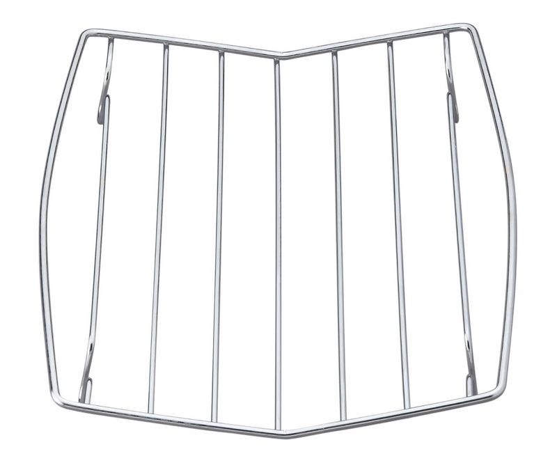 Angled Roasting Rack
